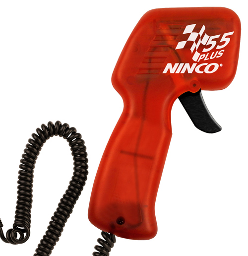 NINCO controller 55 Ohm